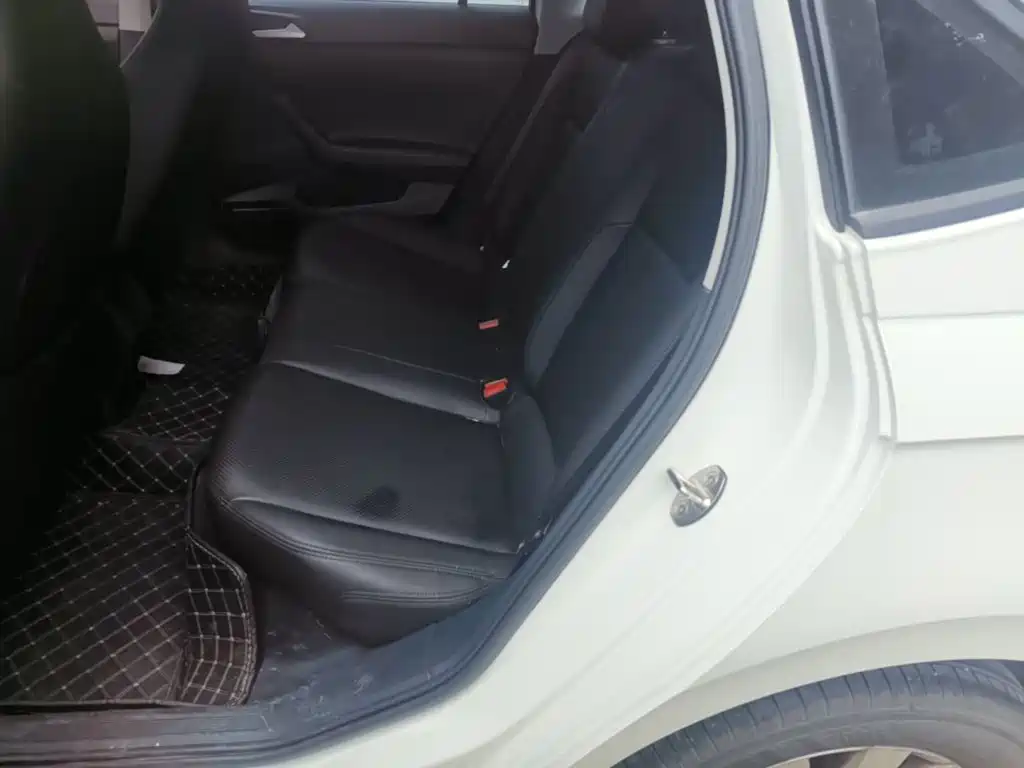 Volkswagen Lavida — миниатюра 17