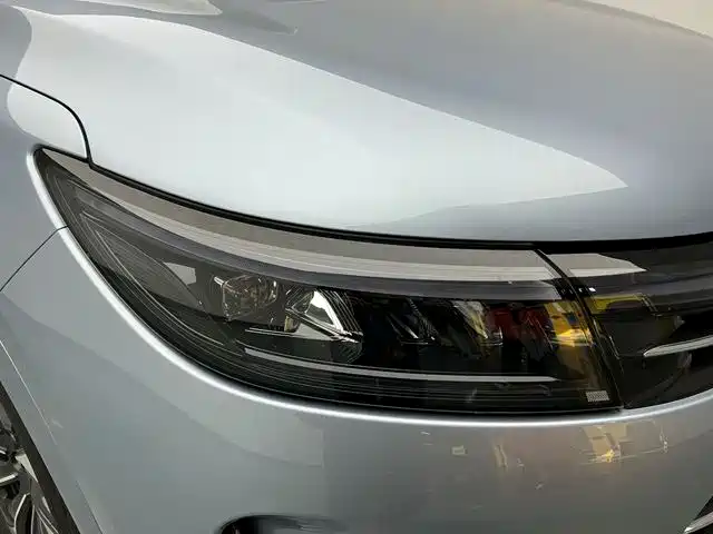 AITO ASK THE WORLD M7