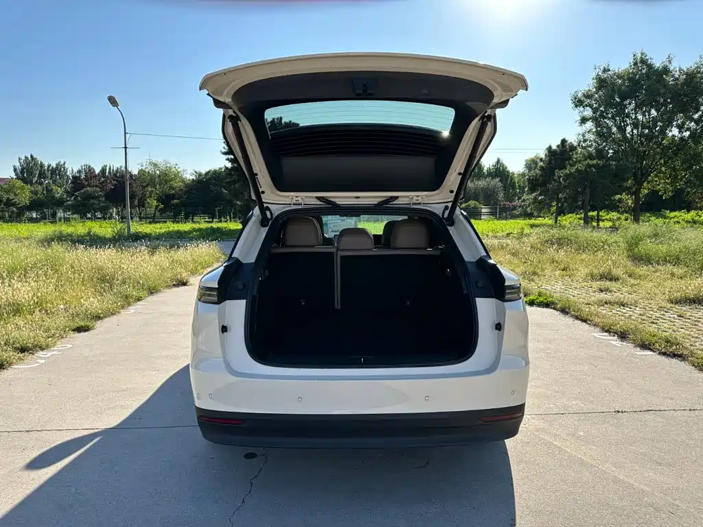 Li Auto Li i6 — миниатюра 8