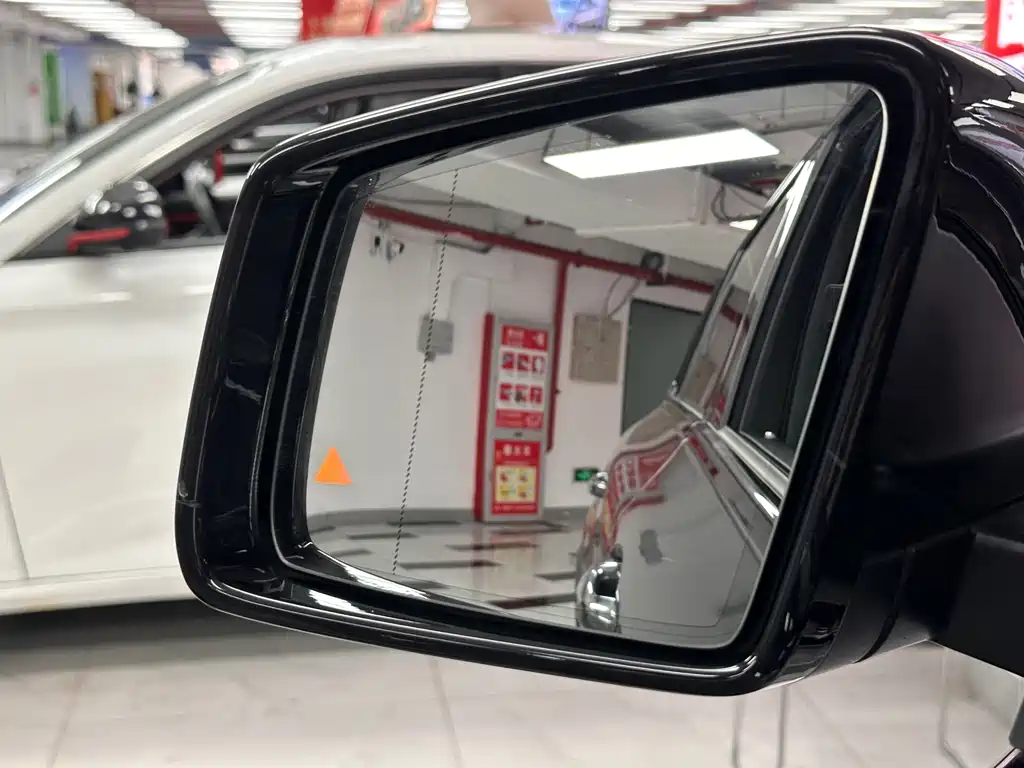 Mercedes-Benz GLE Coupe AMG — миниатюра 32
