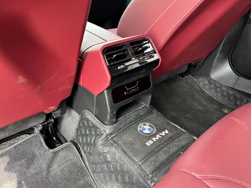 BMW 5 Series — фотографии объявления, Фото 10