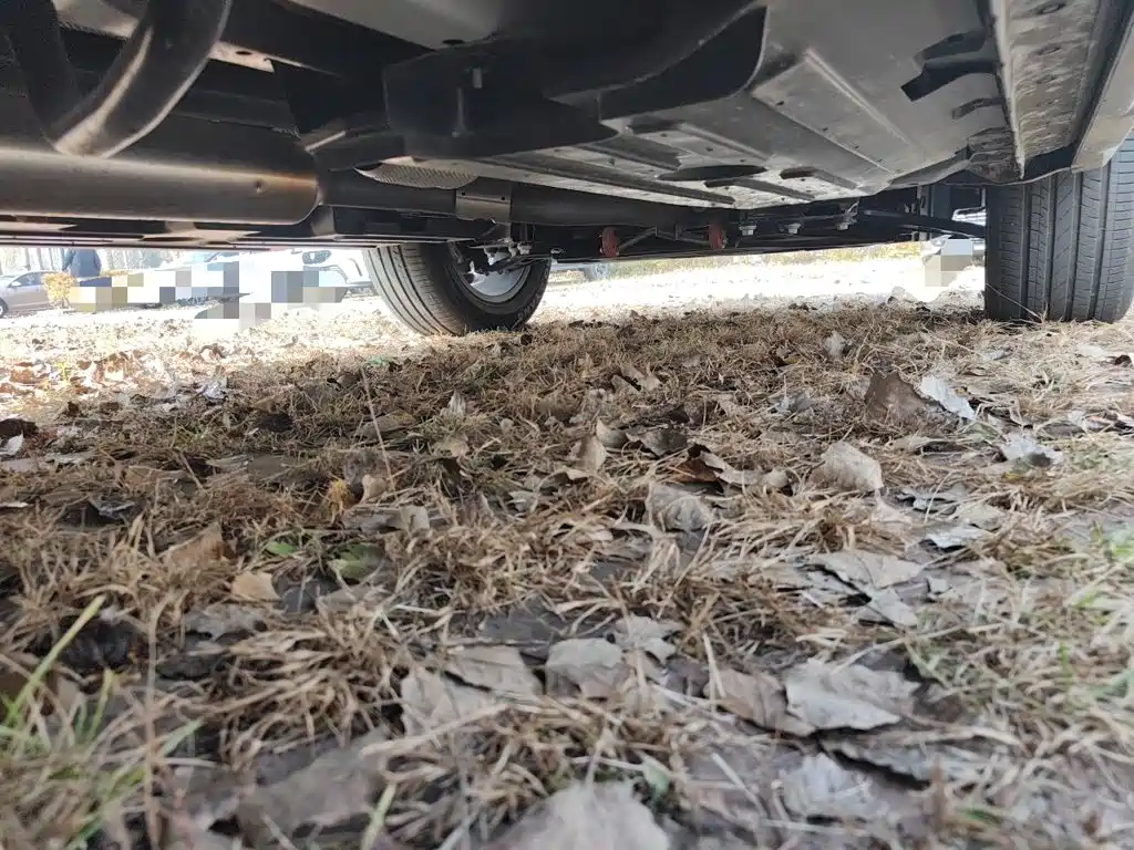 Haval Menglong Petrol — миниатюра 17