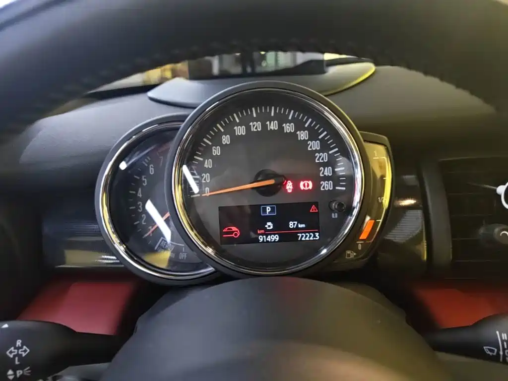 MINI Mini — миниатюра 12