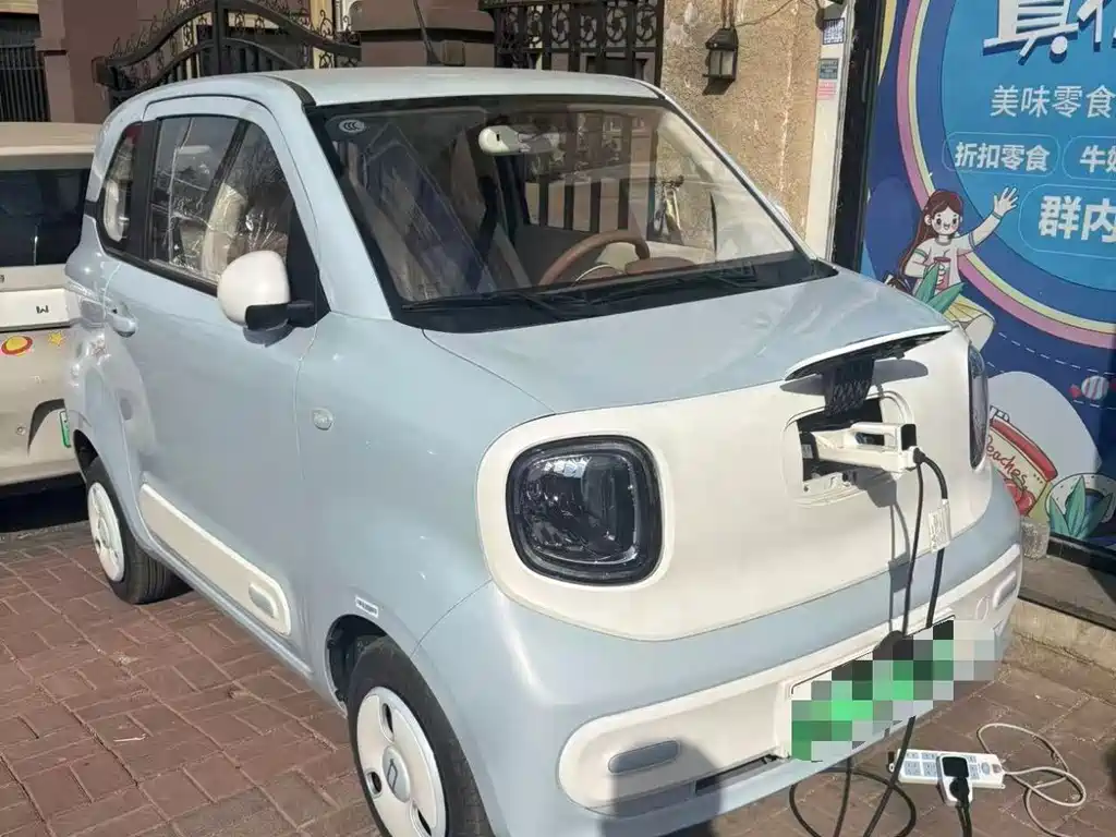 Bestune Pony 2025