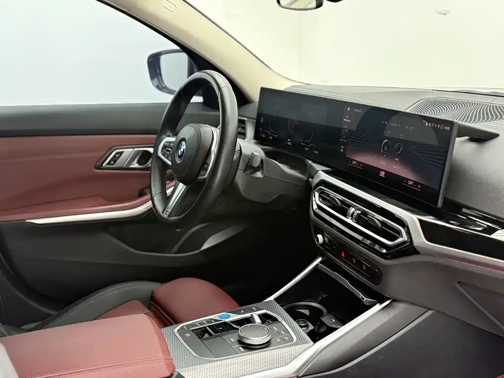 BMW i3 — миниатюра 19