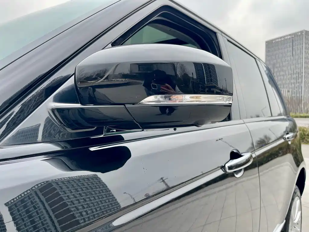 Land Rover Range Rover 2013 5.0 SC V8 Vogue SE