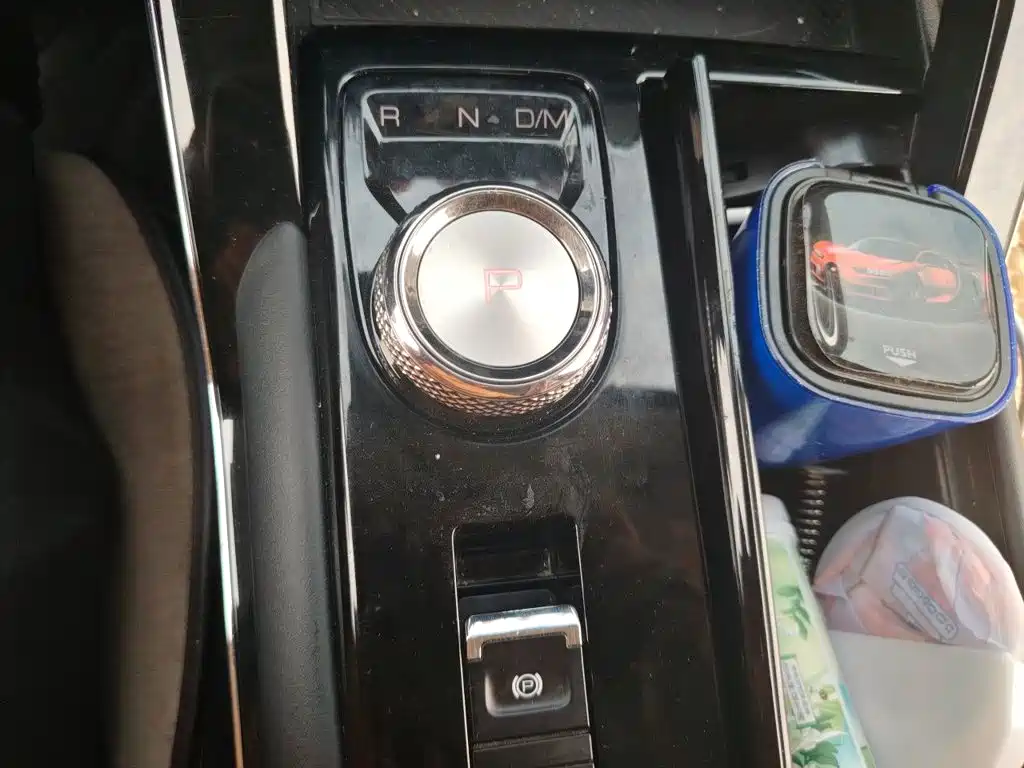 Haval H6 — миниатюра 10