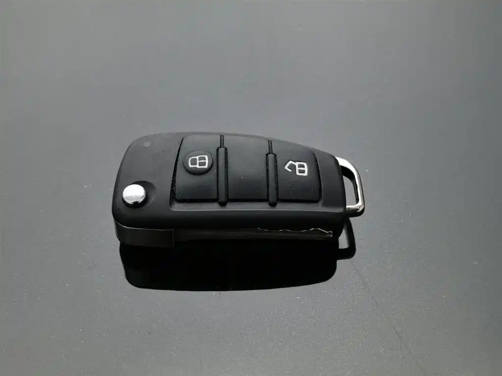 JIANGQI GROUP RUIFENG M5