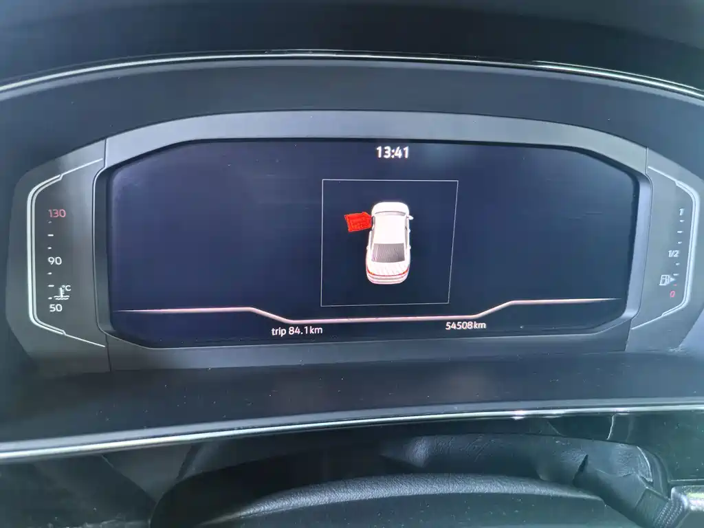 Volkswagen Passat — миниатюра 12