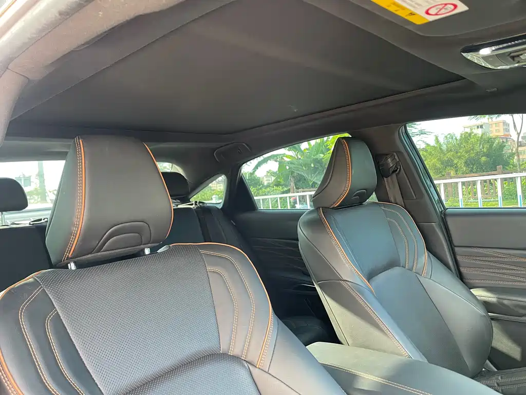 Toyota Avalon 2024 2.0L