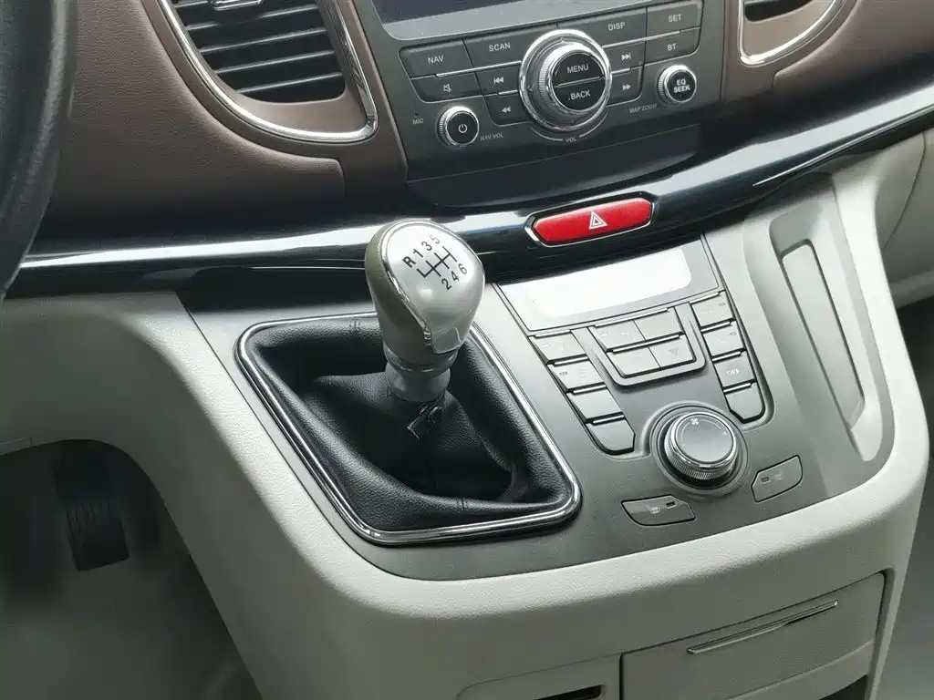 JIANGQI GROUP RUIFENG M5