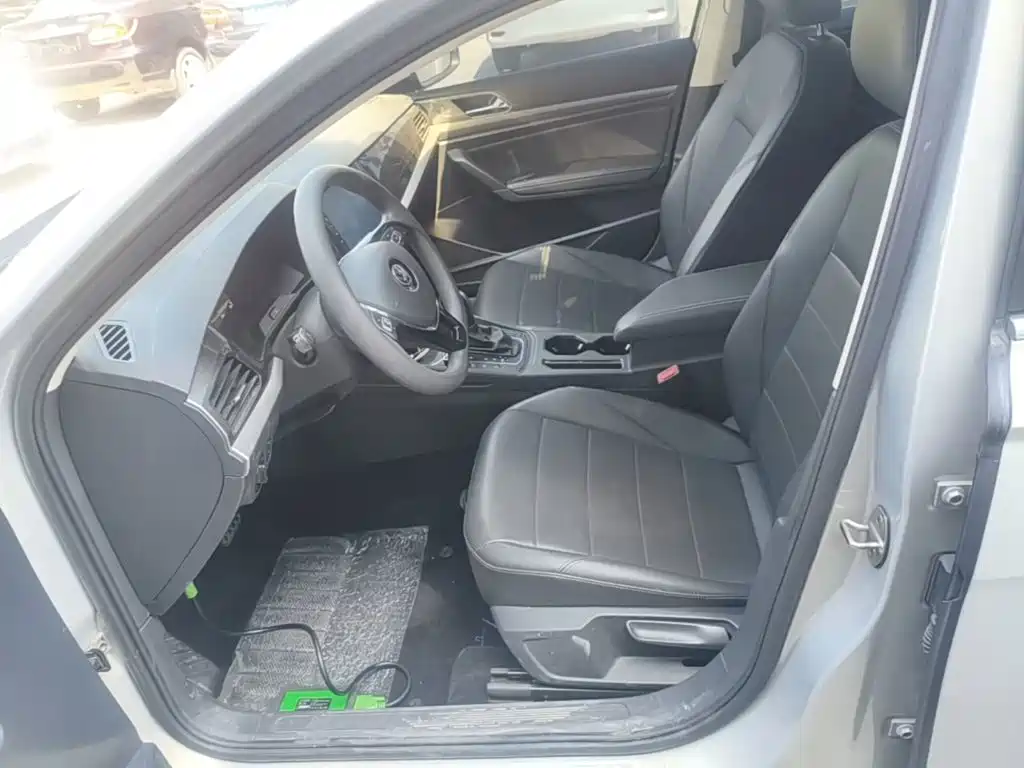 Volkswagen Lavida — миниатюра 15