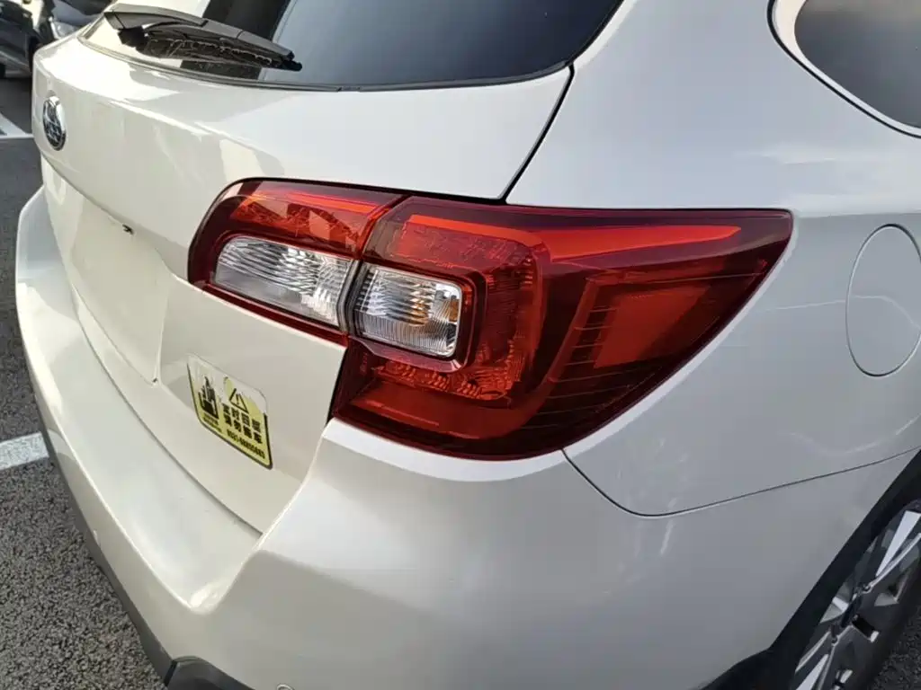 Subaru Outback — миниатюра 8
