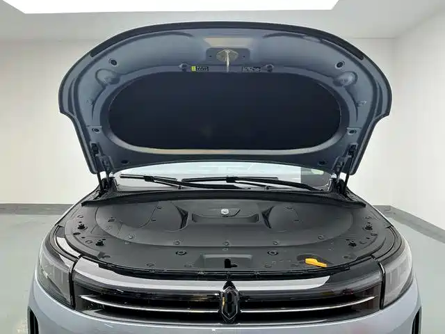 AITO ASK THE WORLD M7