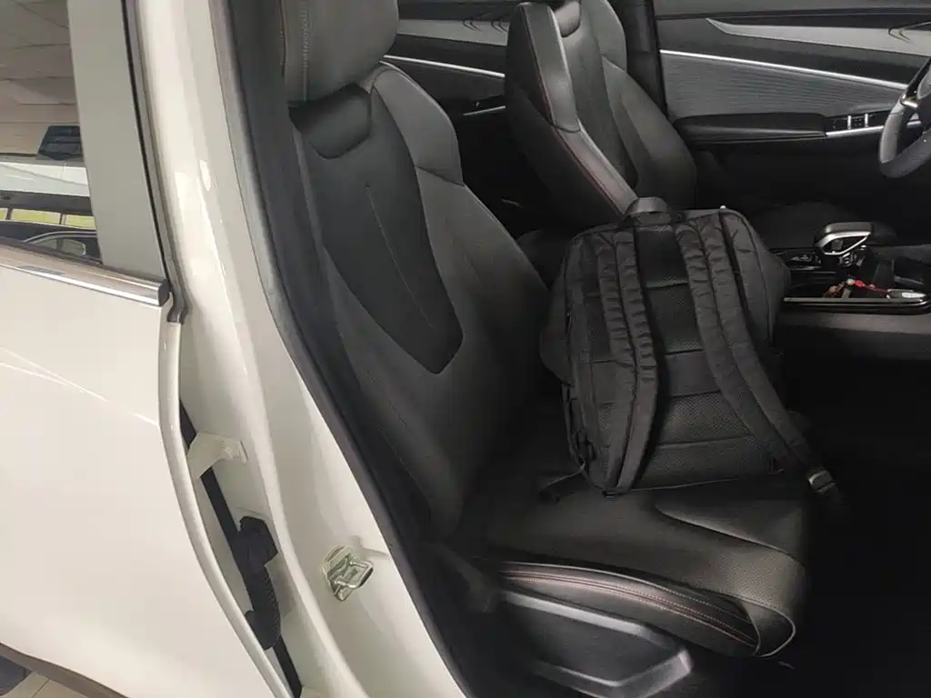 Geely Boyue — миниатюра 25