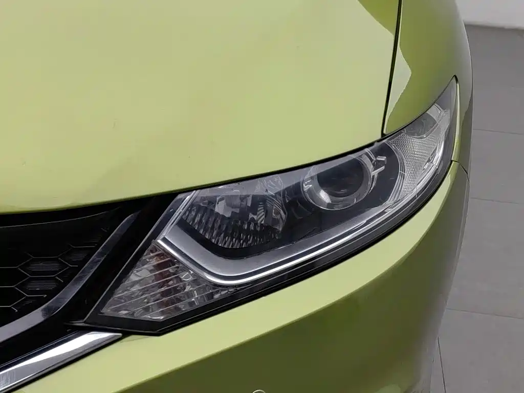 Honda Jade — миниатюра 7
