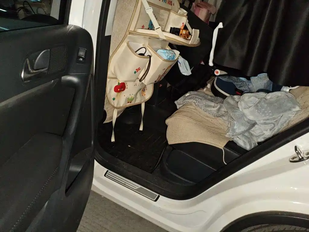 Volkswagen Tiguan — миниатюра 18