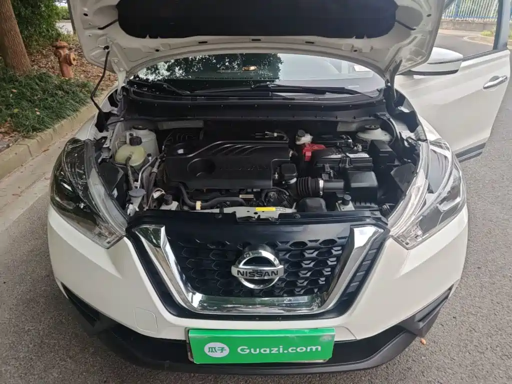Nissan Kicks — миниатюра 20