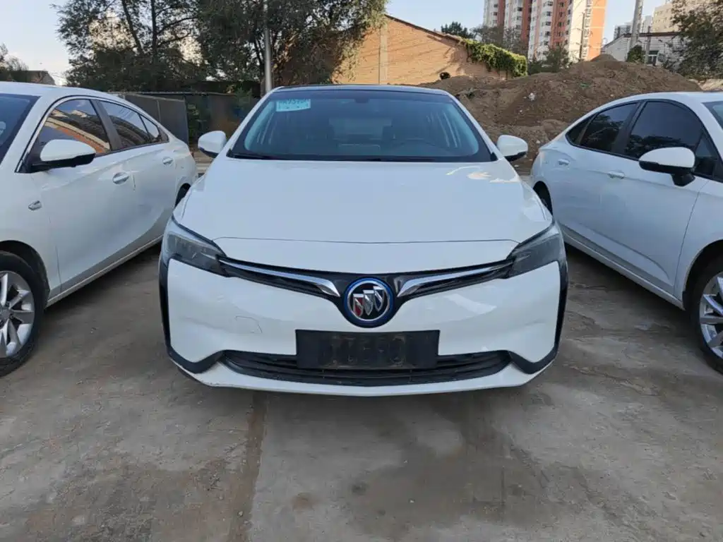 Buick Velite 6 — миниатюра 3