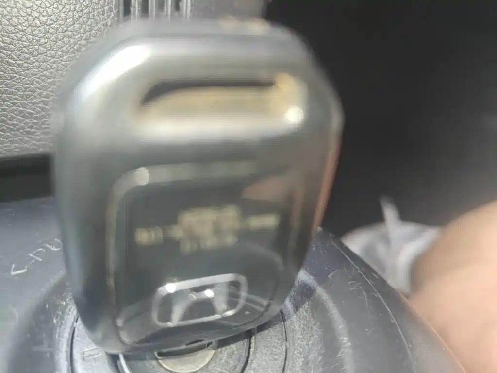 Honda Fit — миниатюра 9