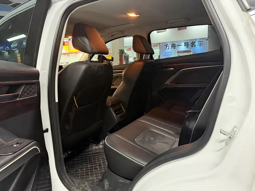 Haval H6 — миниатюра 6