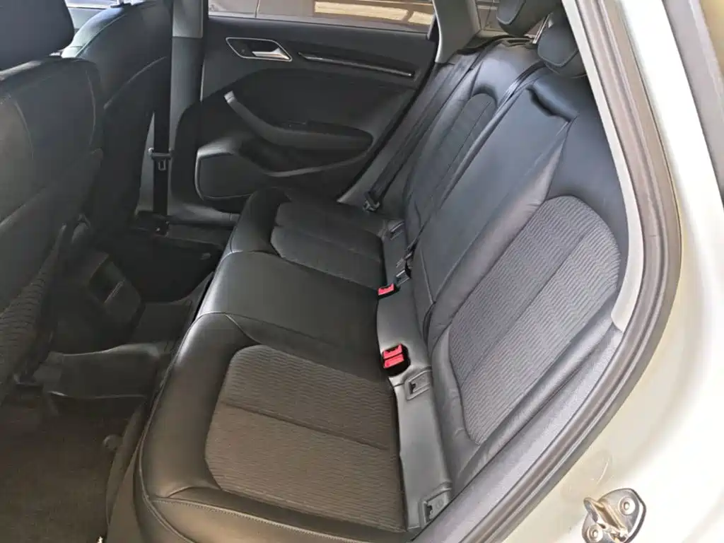 Audi A3 — миниатюра 17