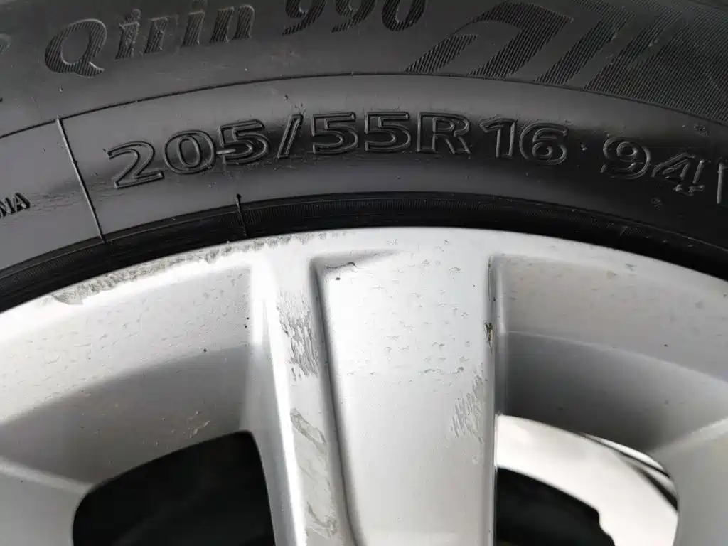 Volkswagen Sagitar — миниатюра 24
