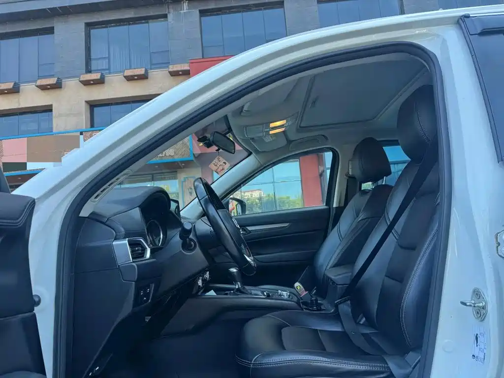 Mazda CX-5 — миниатюра 4