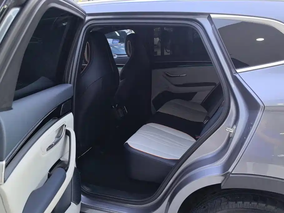 BYD PLUS New Energy — миниатюра 11