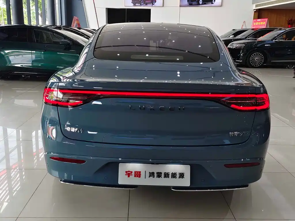 Zhijie Zhijie S7 — миниатюра 15