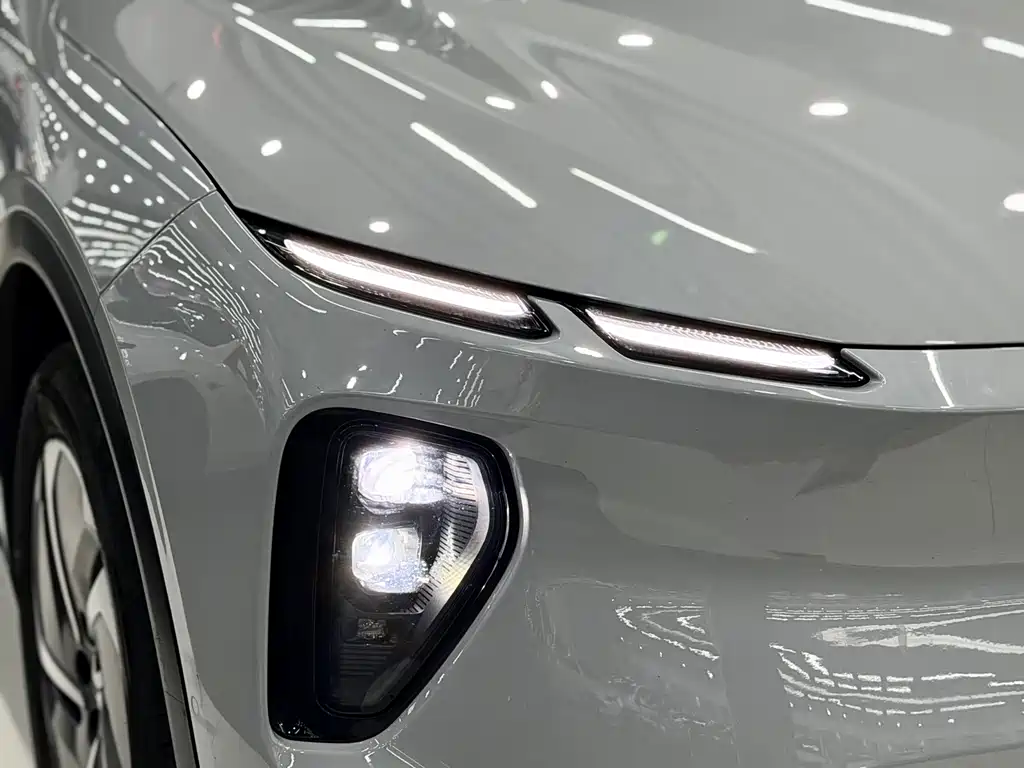 NIO EC6 — фотографии объявления, Фото 19