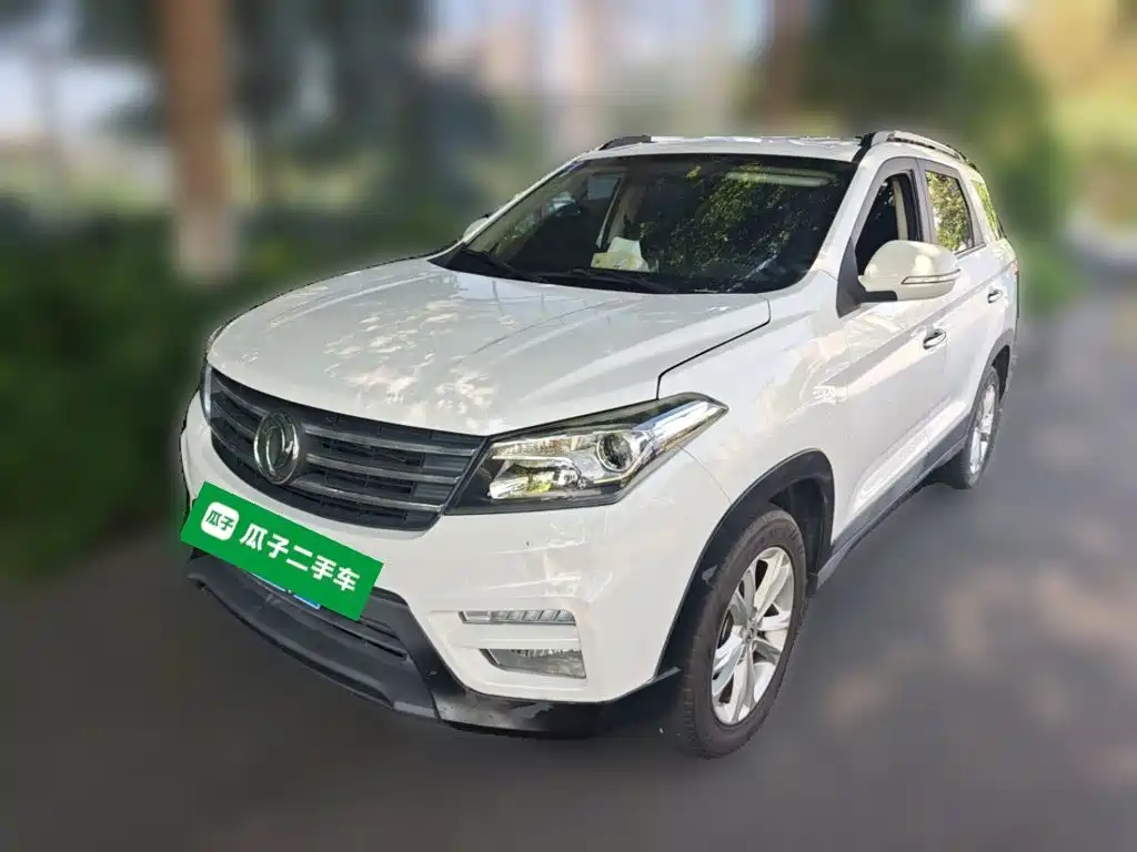Fengguang Fengguang S560