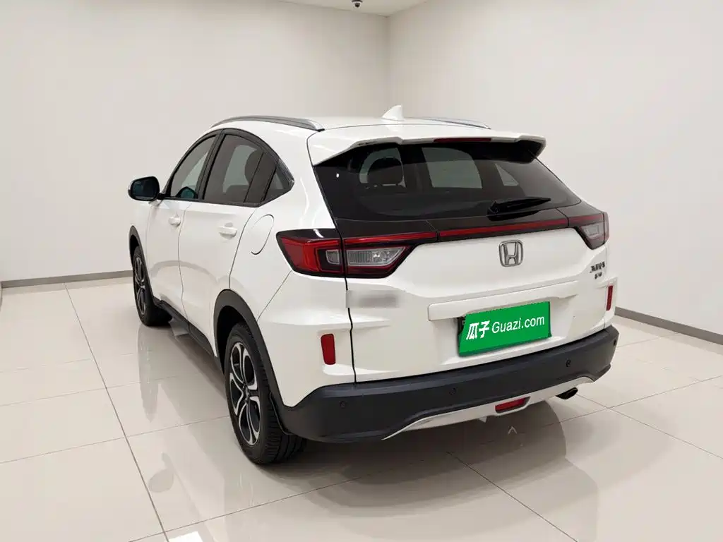 Honda XR-V — миниатюра 4
