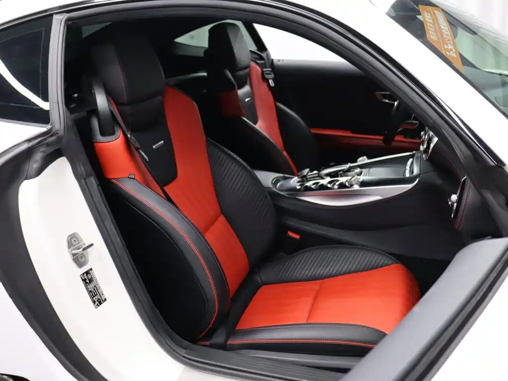 Mercedes-Benz AMG GT — миниатюра 20