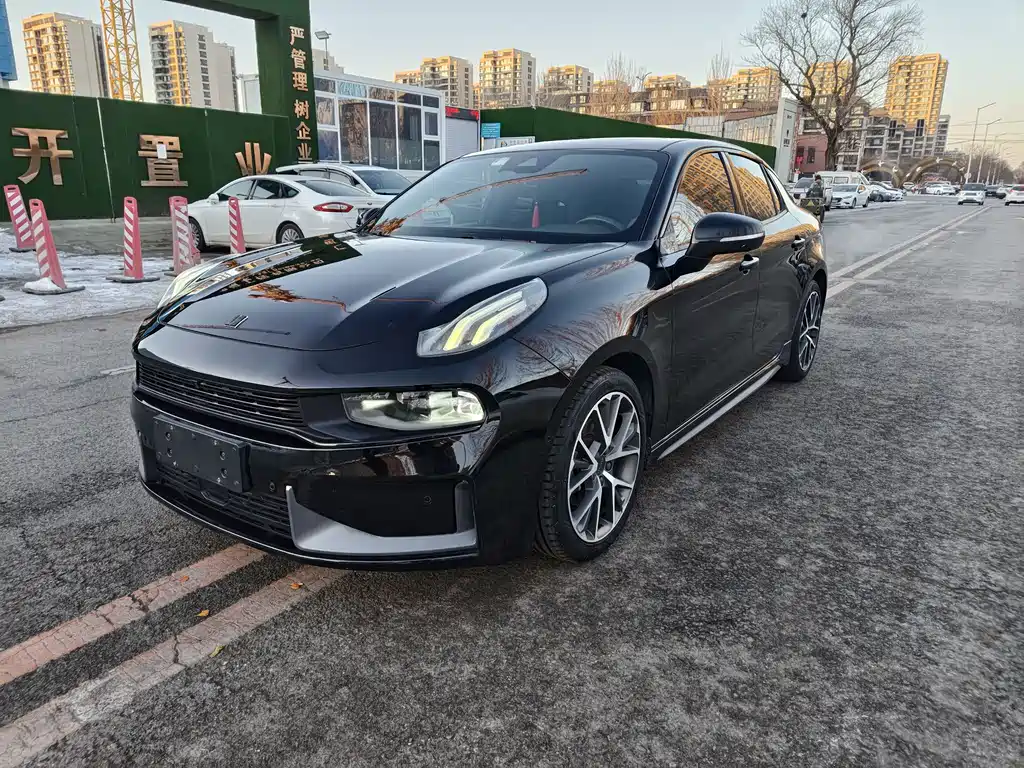 Lynk & Co 03 2019