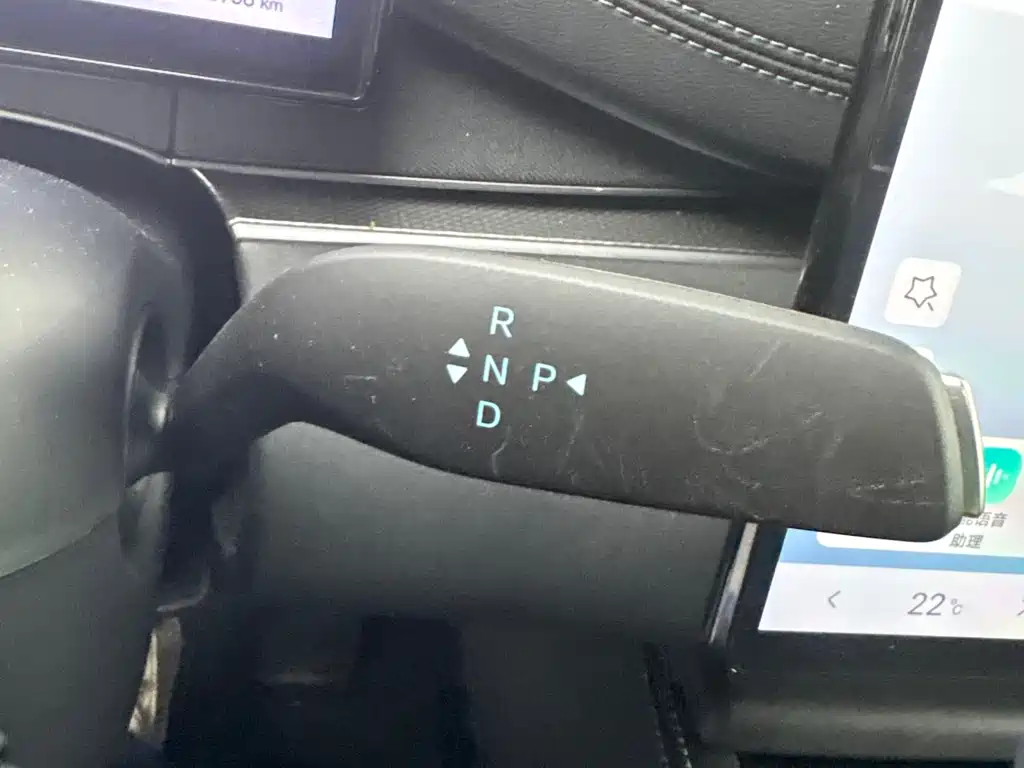 BYD Seal 06 DM-i Touring — миниатюра 14