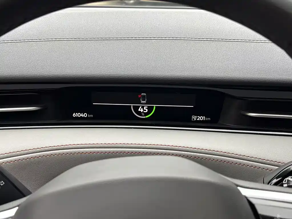 VOLKSWAGEN ID.7 VIZZION