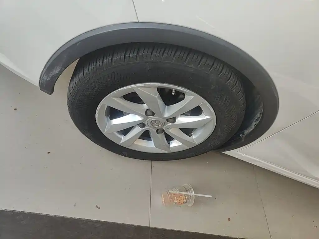 Baojun 310W — миниатюра 23