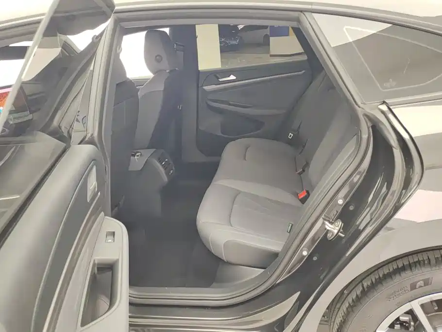 Volkswagen Lamando — миниатюра 11