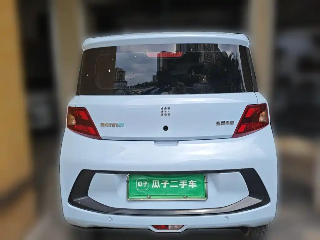 Fengguang Fengguang MINIEV — миниатюра 3