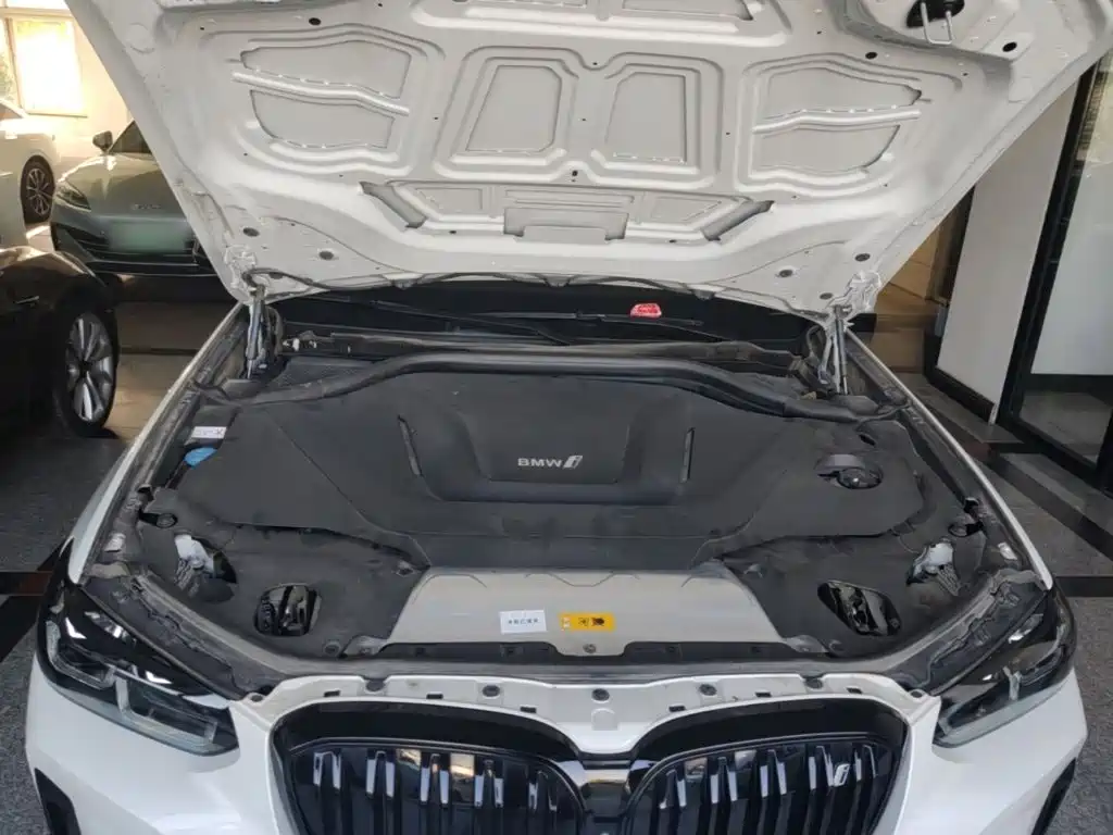 BMW iX3 — миниатюра 20