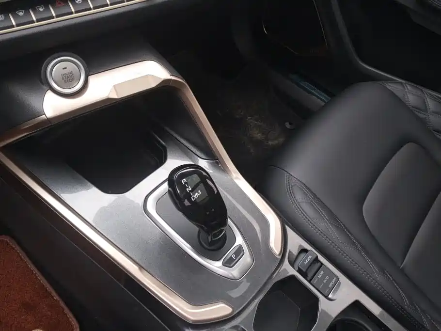 Haval H6 — миниатюра 16