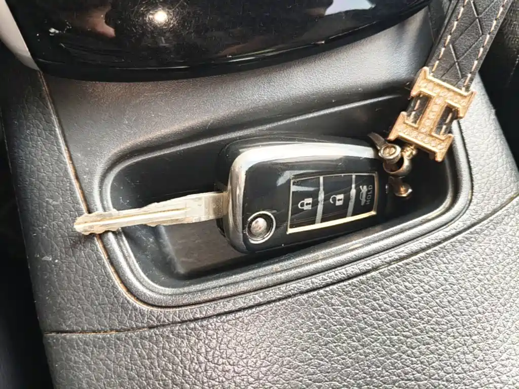 Nissan Sylphy — миниатюра 9
