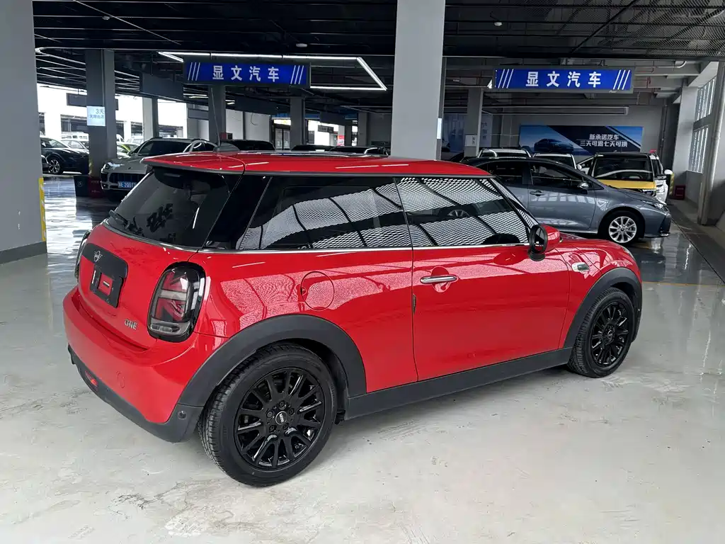 MINI Mini — миниатюра 5