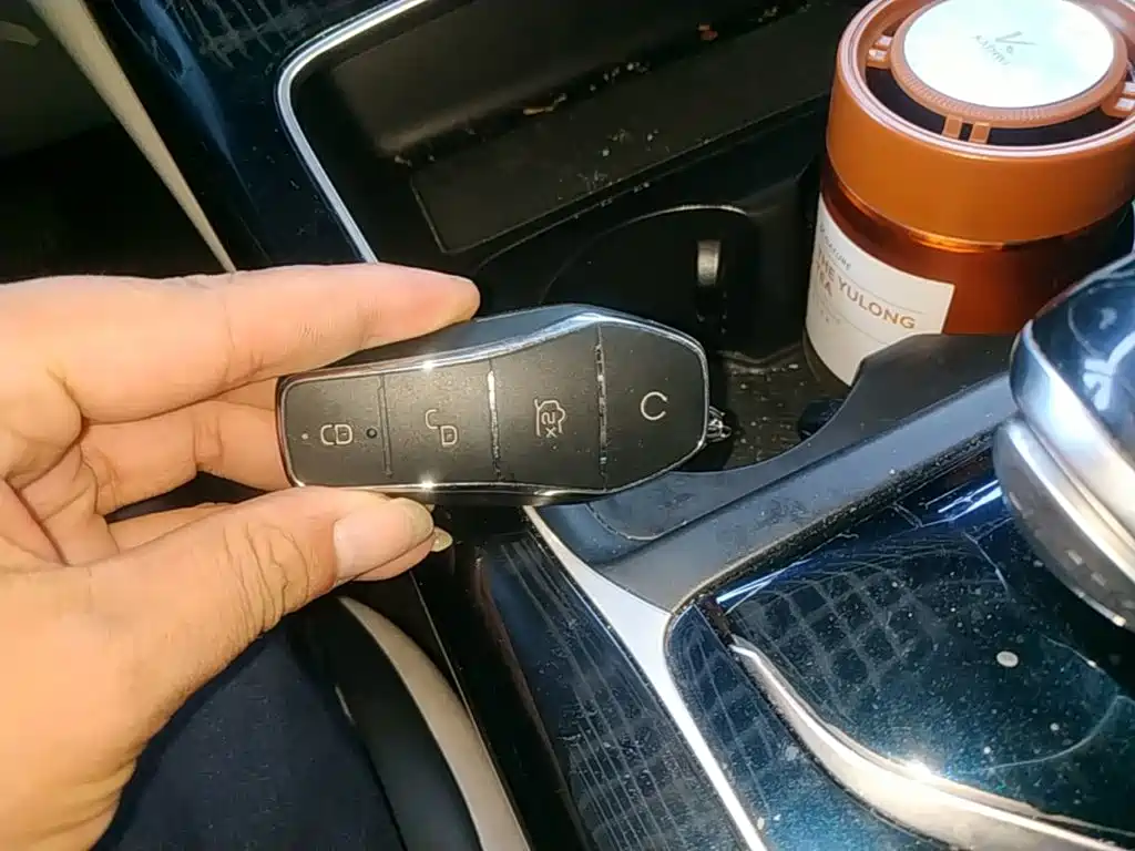 BYD Qin PLUS — миниатюра 9