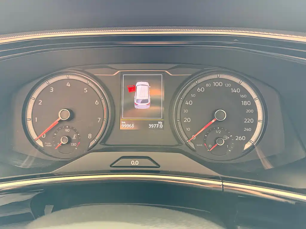 Volkswagen Tayron — миниатюра 8