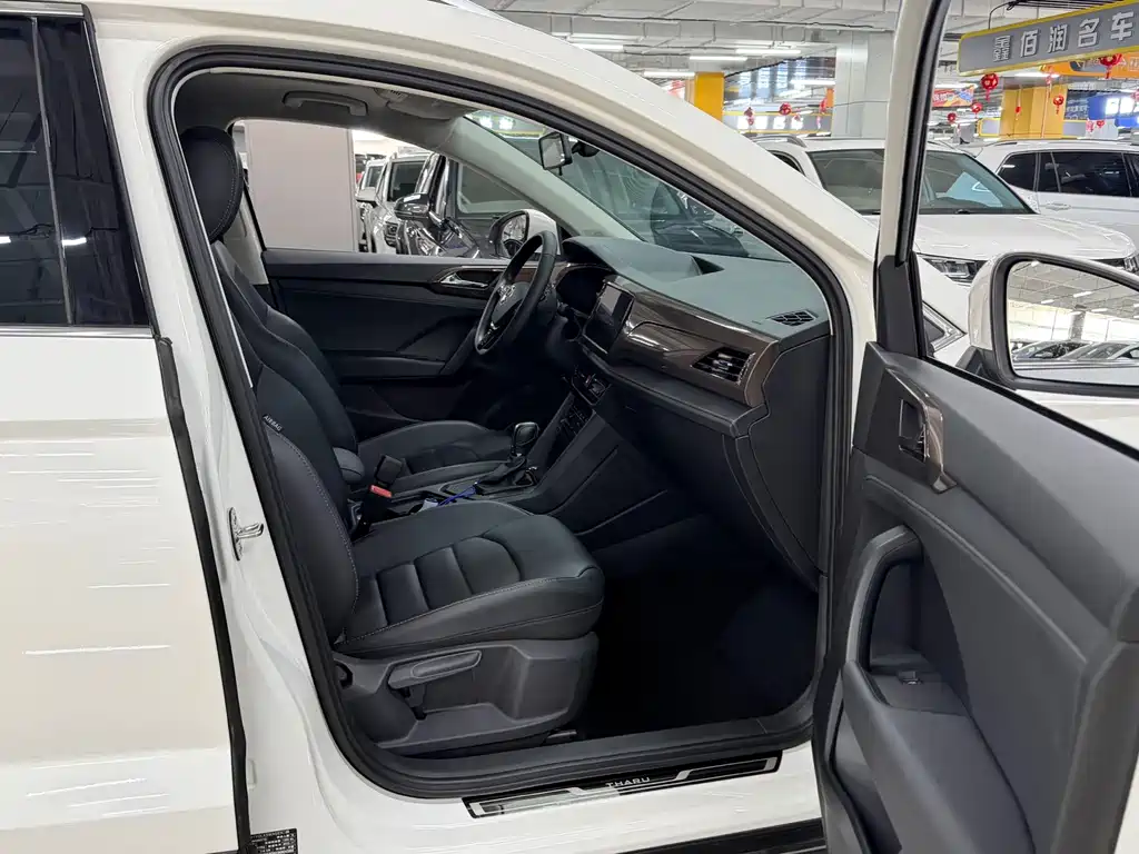 Volkswagen Tharu — миниатюра 13