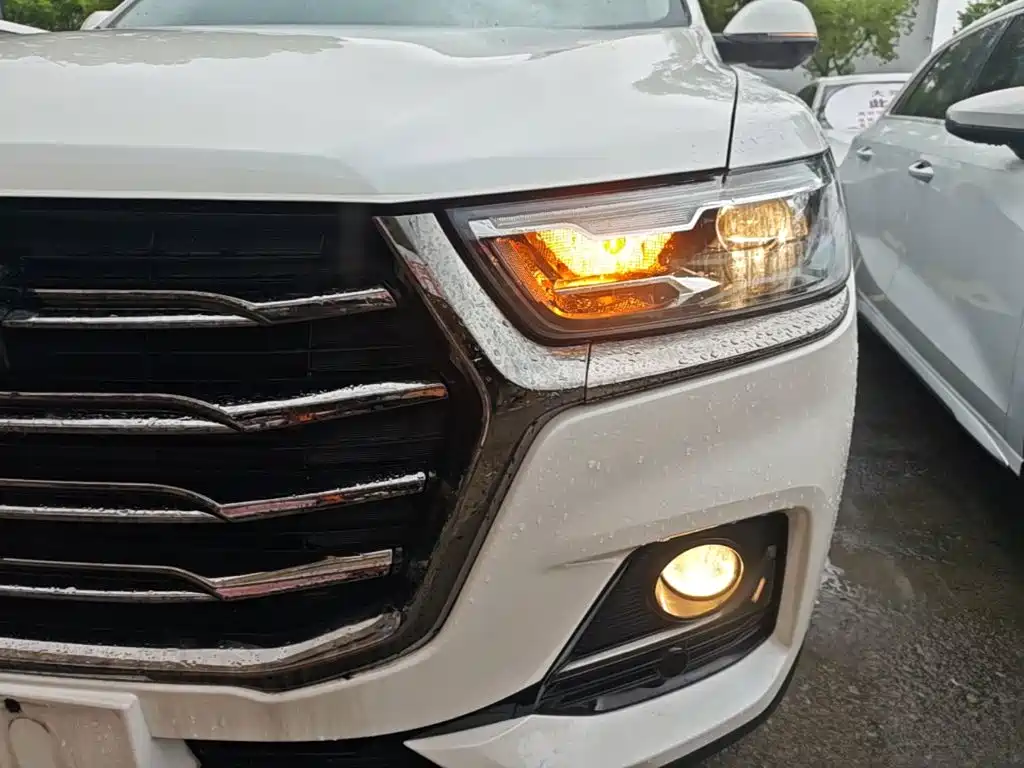 Haval H6 — миниатюра 24