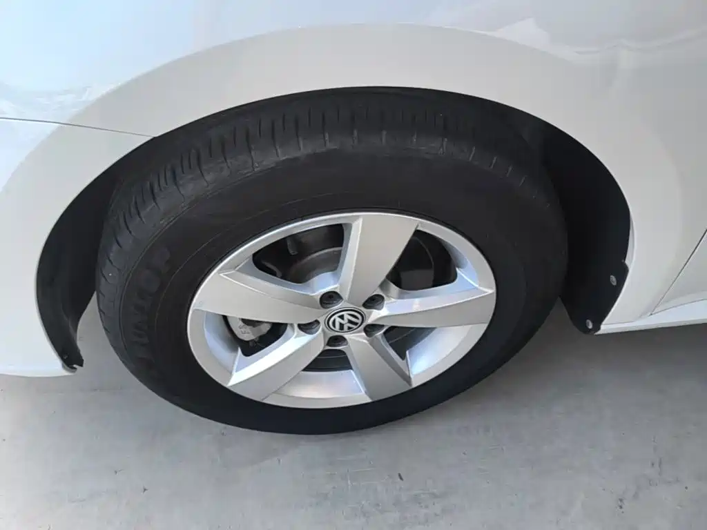 Volkswagen Lavida — миниатюра 23