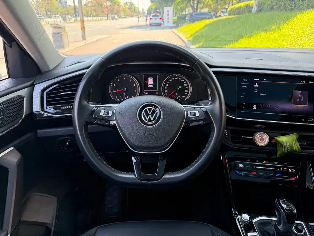 Volkswagen Tayron — миниатюра 14